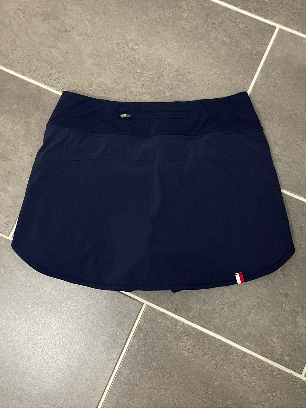 Rhoback Steffi Active Skort size Medium - Picture 2 of 7